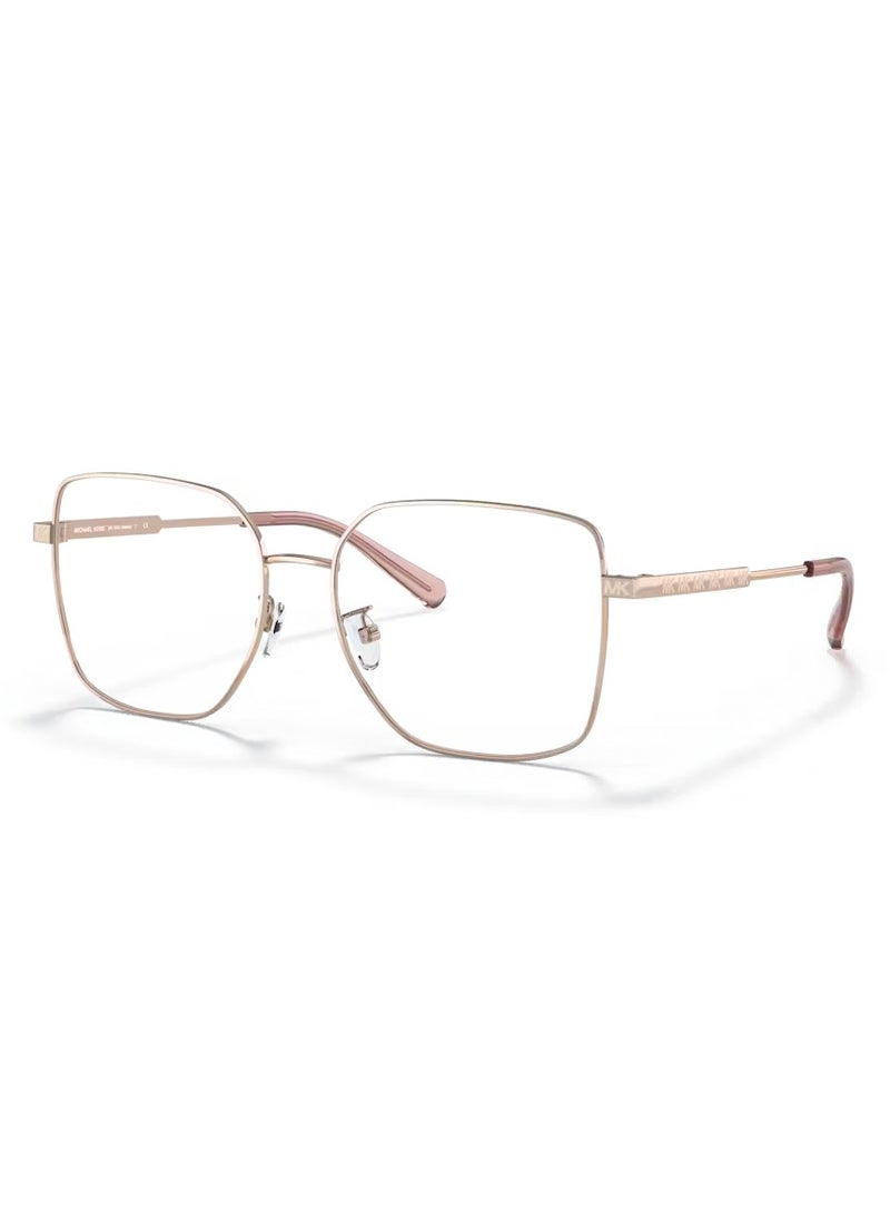 Michael Kors - Michael Kors MK3056 Women's Eyeglasses Frame - Image 1
