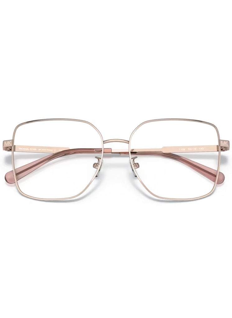 Michael Kors - Michael Kors MK3056 Women's Eyeglasses Frame - Image 1