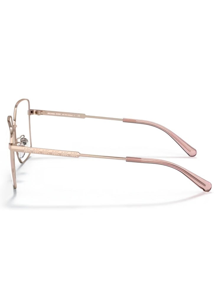 Michael Kors - Michael Kors MK3056 Women's Eyeglasses Frame - Image 1
