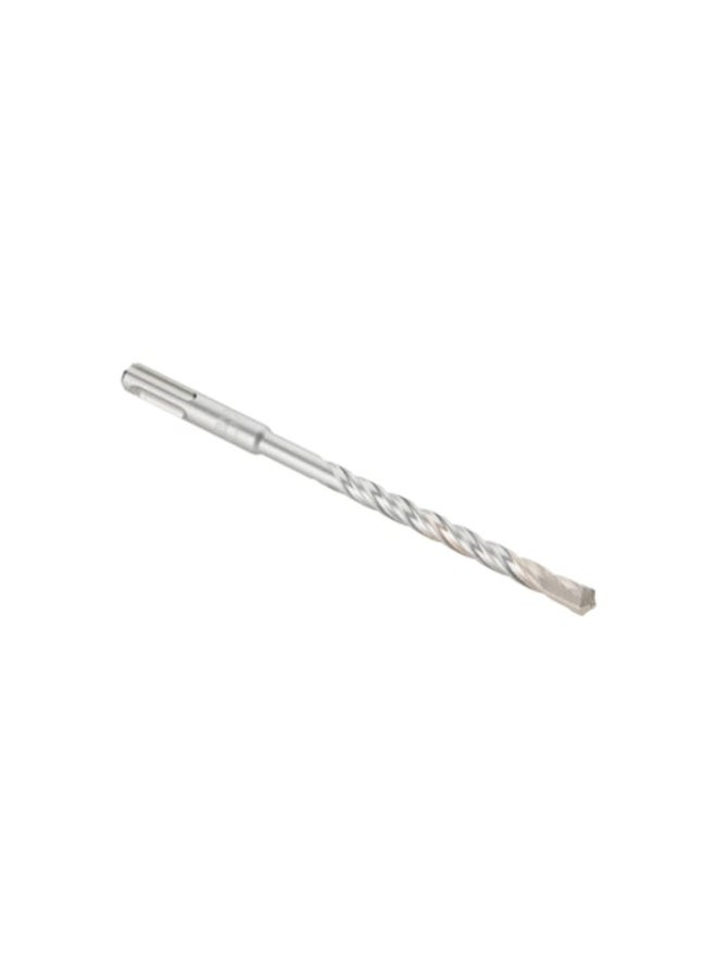 ديوالت اكستريم لقمة مثقاب اس دي اس بلس 2 فضي 8 x 160 ملم DT9529-QZ  - Image 1