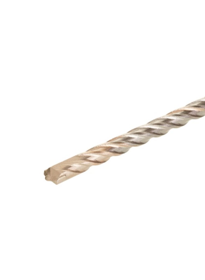 ديوالت اكستريم لقمة مثقاب اس دي اس بلس 2 فضي 8 x 160 ملم DT9529-QZ  - Image 2