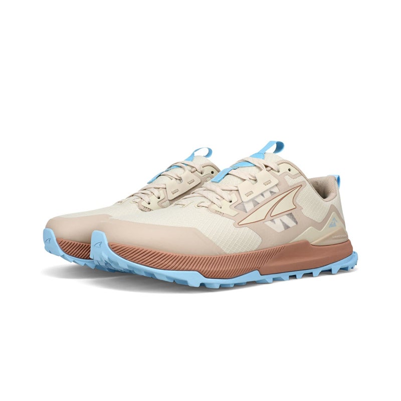 ALTRA Women's Lone Peak 7 Trail Running Shoe, Tan, 8.5 - Image 5