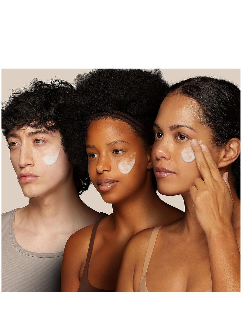 راوند لاب منظف الوجه الرغوي دوكدو 1025 من راوند لاب (150 مل 5.07 أونصة سائلة) - Image 2