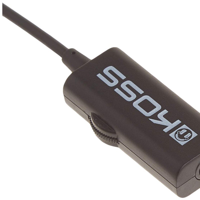 Koss 155954 VC20 Volume Control, Standard Packaging, 39-Inch Cord, Compatible with Cell Phones and Headphones - Image 4