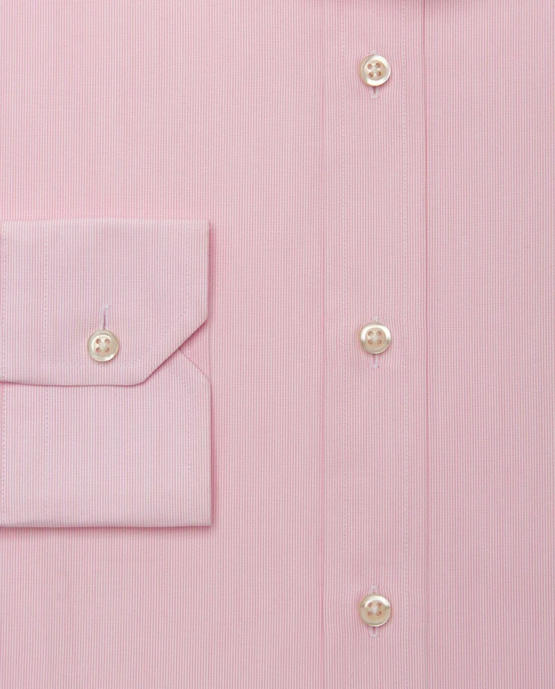 Camicissima LONG SLEEVE FITTED