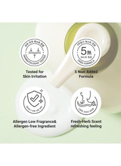 derma b Derma B Fresh Moisture Body Lotion, Intensive Skin Moisturizing, Fast-Absorbing Long-Lasting Scented Body Care, Natural Deodorant Cream, Korean Skincare with Hyaluronic Acid 13.5 Fl Oz, 400ml, Kbeauty  - Image 5