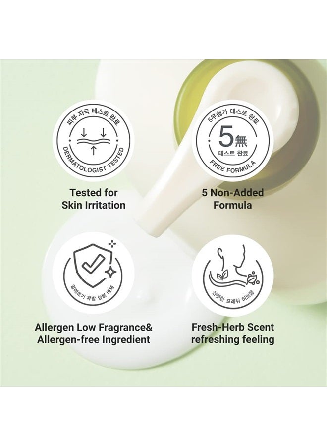 derma b Derma B Fresh Moisture Body Lotion, Intensive Skin Moisturizing, Fast-Absorbing Long-Lasting Scented Body Care, Natural Deodorant Cream, Korean Skincare with Hyaluronic Acid 13.5 Fl Oz, 400ml, Kbeauty  - Image 5
