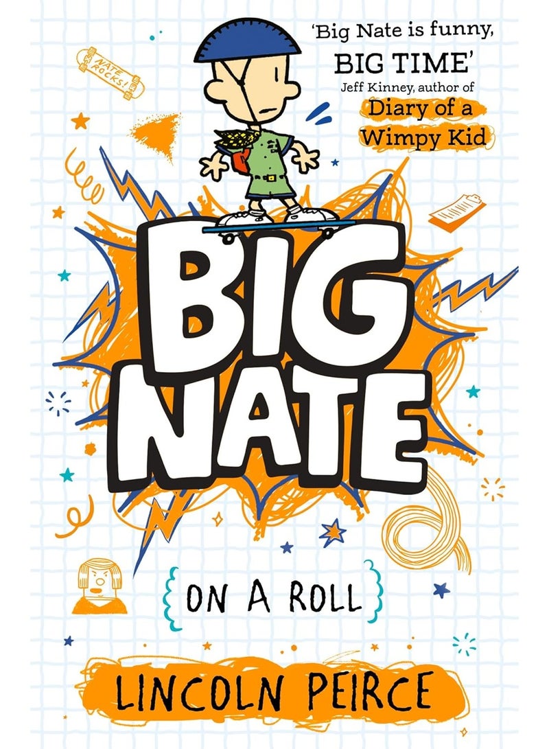 بيج نيت في أوج عطائه: الكتاب الثالث