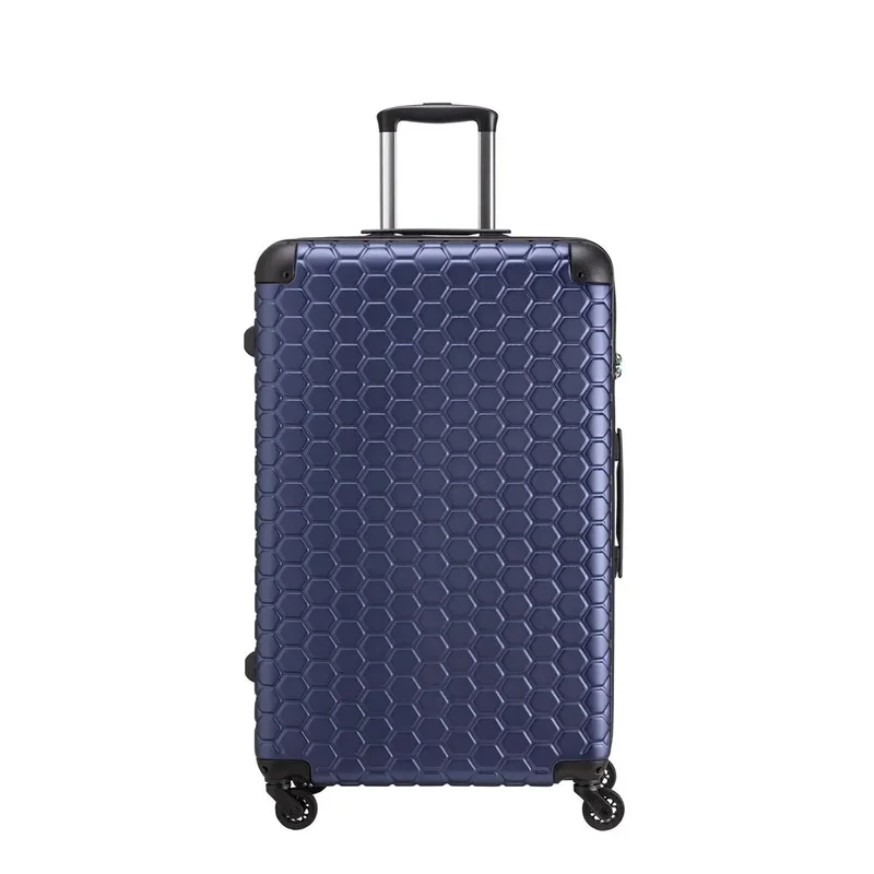 CARPISA Hard Trolleys L-Gotech Green