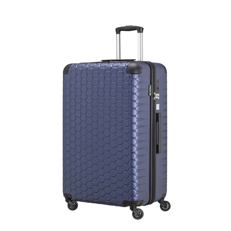 CARPISA Hard Trolleys L-Gotech Green