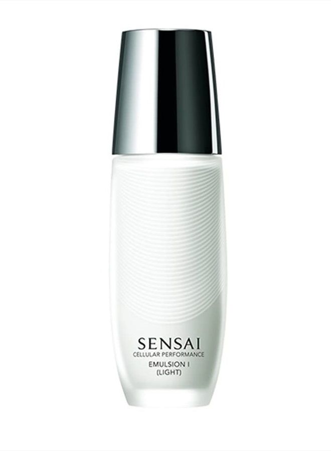 Kanebo Kanebo Sensai Cellular Performance Emulsion I - Light (new Packaging), 100 Ml/3.4 Ounce, 3.4 Ounce - Image 2