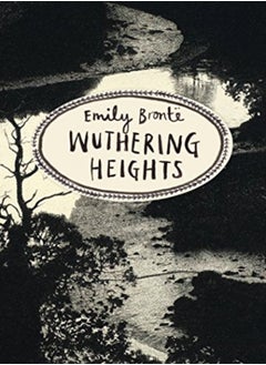 Wuthering Heights Vintage Classics Bronte Series by Bronte, Emily Paperback 