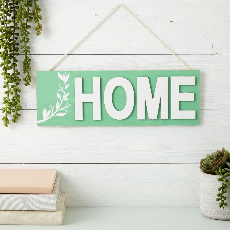 Bright Creations Unfinished MDF Wood Boards for Crafts - 6-Pack 5 x 15 x 1/4 in - DIY Unpainted Wood Pieces for Crafts - Planks for Home Decor, Scrapbooking & Sign Making - Image 2