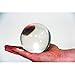 Zeekio Clear Acrylic Contact Ball 100mm Approx 4 - Image 3