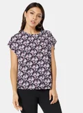 VERO MODA Black