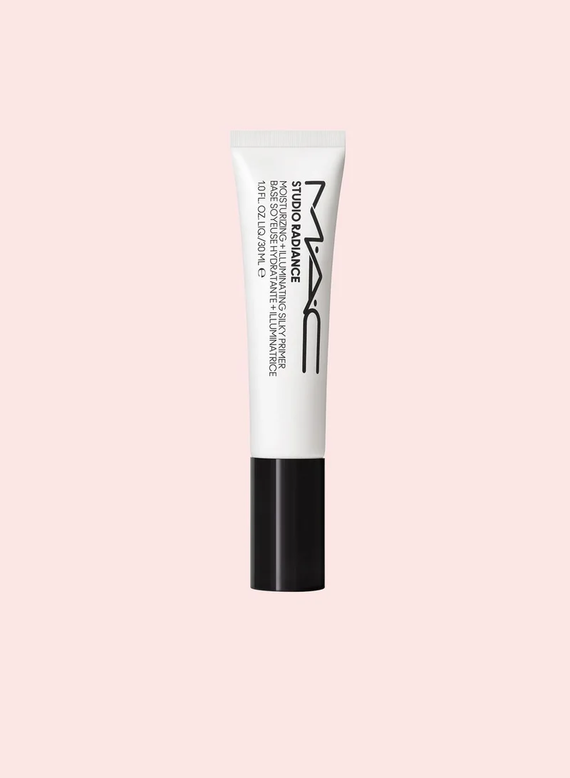 MAC Cosmetics Studio Radiance Dew Drench All-Day Hydrating Primer