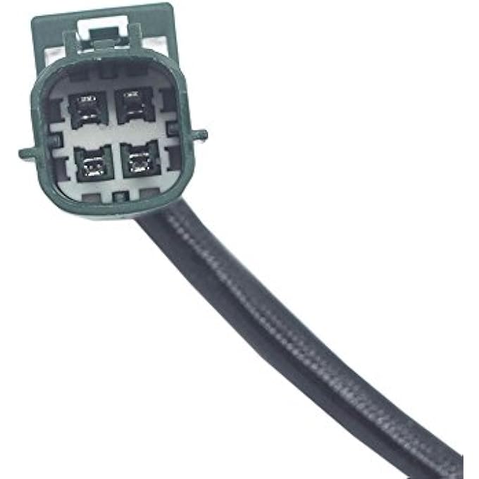 Sangyue 2 Oxygen Sensor For 2005 2006 2007 2008 2009 2010 2011 2012 Nissan Pathfinder 40L Downstream LeftRight - Image 5
