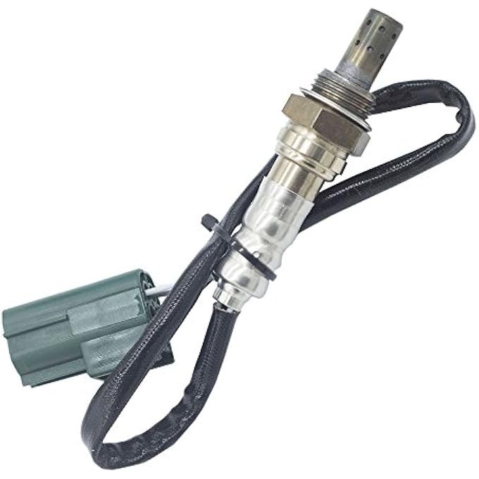 Sangyue 2 Oxygen Sensor For 2005 2006 2007 2008 2009 2010 2011 2012 Nissan Pathfinder 40L Downstream LeftRight - Image 3