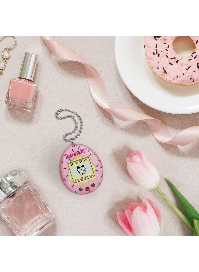 Tamagotchi الرشات الأصلية (الشعار المحدث) - Image 3