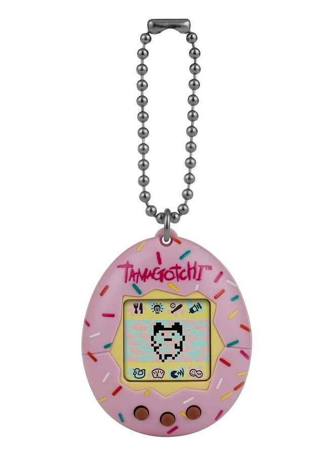 Tamagotchi الرشات الأصلية (الشعار المحدث) - Image 2