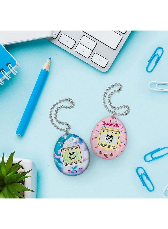 Tamagotchi الرشات الأصلية (الشعار المحدث) - Image 4