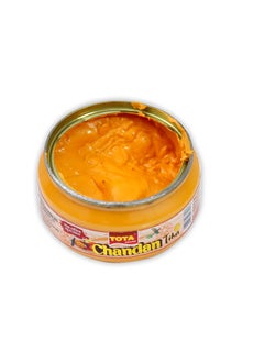 TOTA TOTA Ayurvedic Chandan Tika | Sandalwood Tilak Paste for Pooja | All Festivals and Occasions - 100 gm.  - Image 2