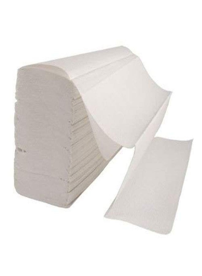 AGM M Fold Tissue Paper (Paper Towel/Paper Napkin) 1500 Pieces - Image 5