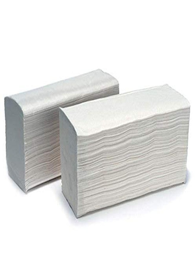 AGM M Fold Tissue Paper (Paper Towel/Paper Napkin) 1500 Pieces - Image 4