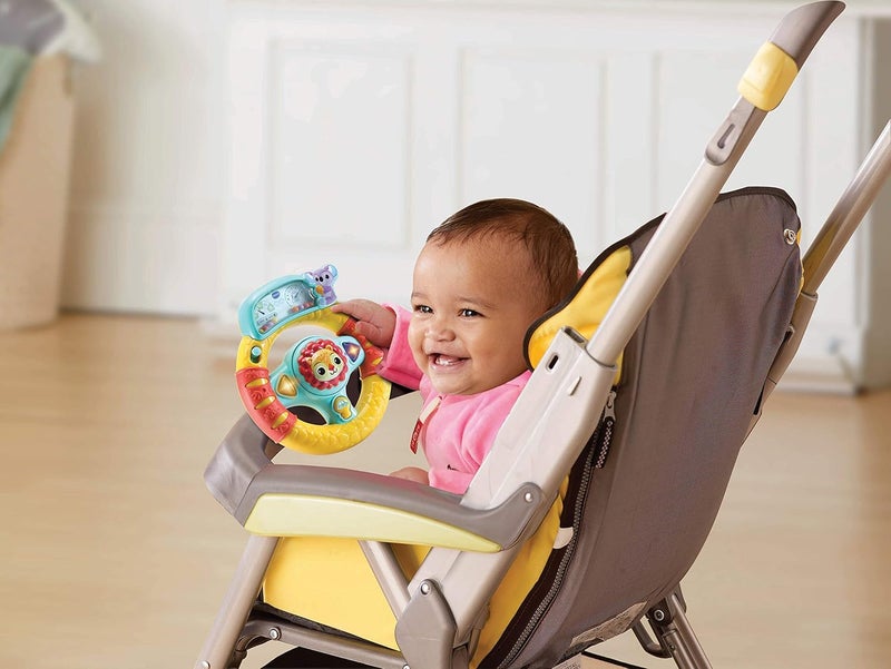 في تك عجلة الز��ير والاستكشاف من Vtech - Image 3