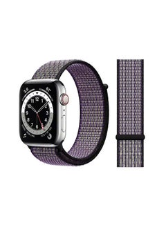 PROMASS Replacement Band For Apple Watch Series 6/SE/5/4/3/2/1 Desert Sand 