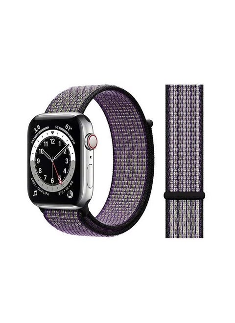 Replacement Band For Apple Watch Series 6/SE/5/4/3/2/1 Desert Sand