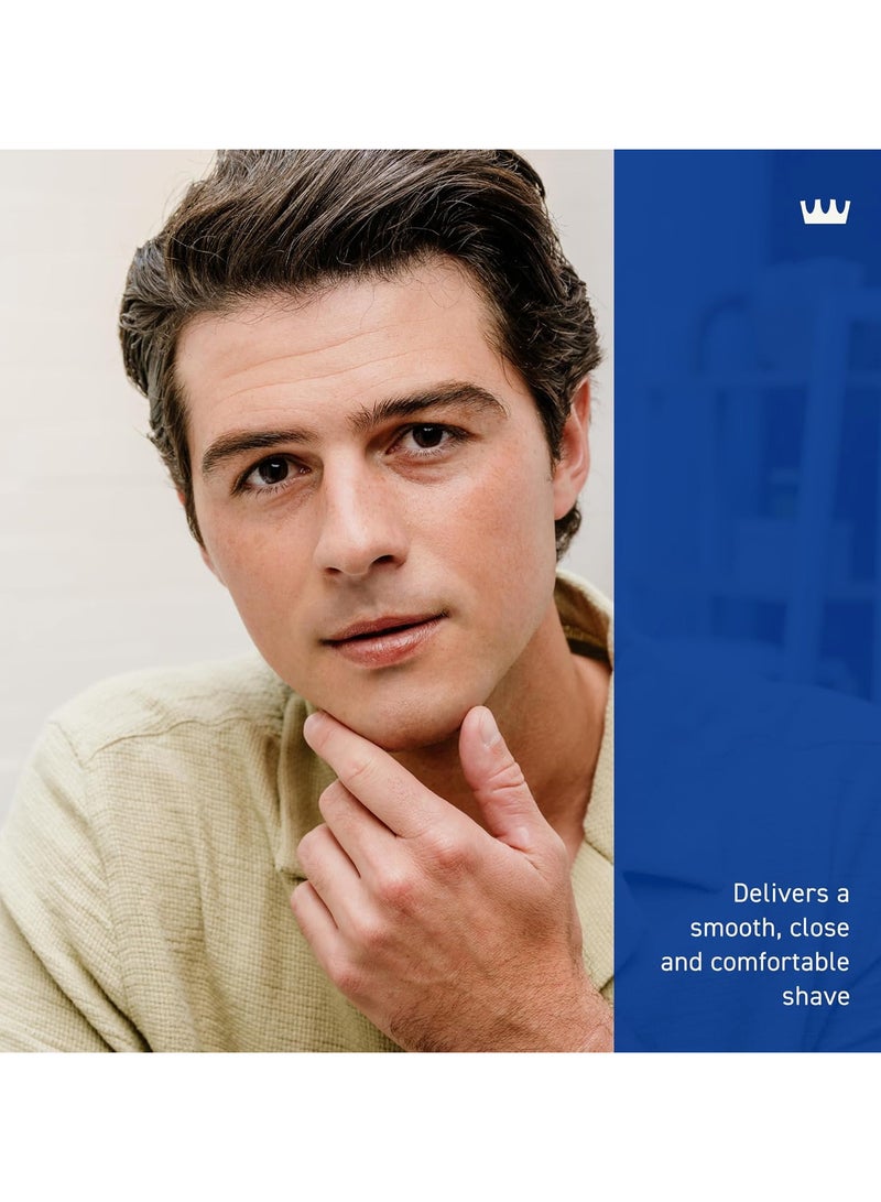 cremo Cooling Shave Cream 6 Ounces - Image 3