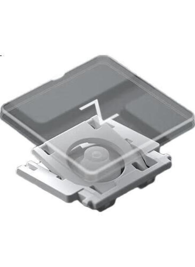 Microsoft Surface Pro 13-Inch Type Cover With Ultra-Thin Touch Pen Slot, Sand Gold (Compatible With Surface Pro 11/9/8 Standalone Device) - Image 2