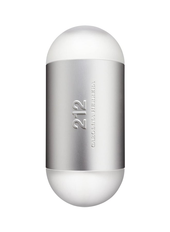 كارولينا هيريرا عطر 212 إن واي سي 100ملليلتر - Image 1
