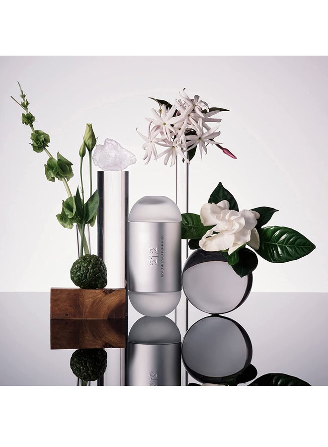 كارولينا هيريرا عطر 212 إن واي سي 100ملليلتر - Image 5