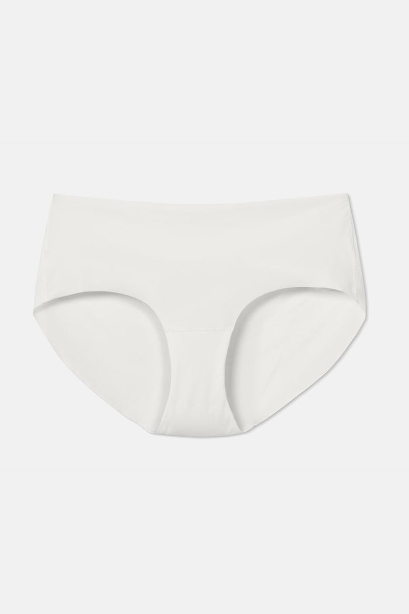Tchibo Women 5 Pcs Seamless Hipster Panties, Black - Image 4