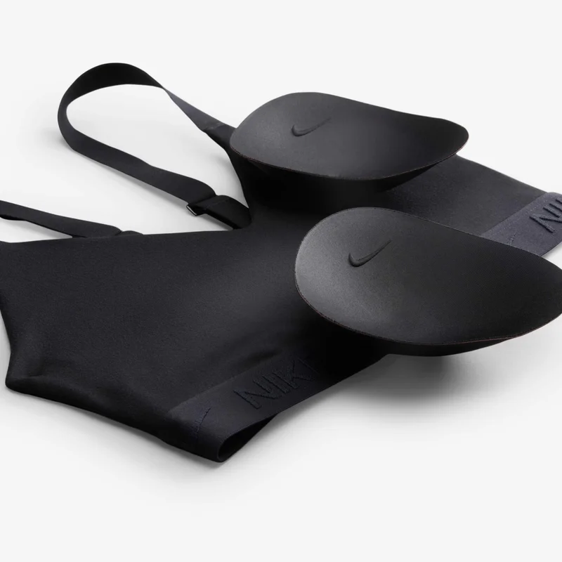 Nike Women's Indy Medium-Support Sports Bra