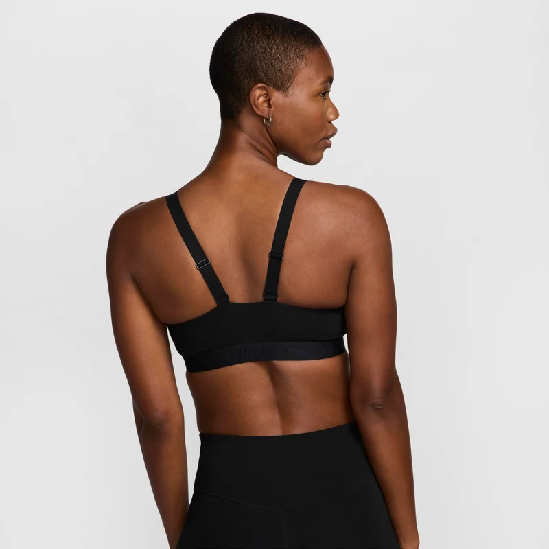 Nike Women's Indy Medium-Support Sports Bra