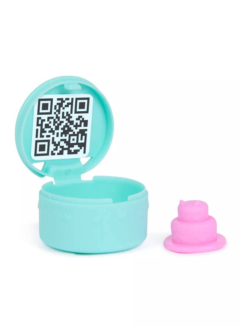 Gabby's Dollhouse Gabby's Doll House Movie Portal Rooms Asstd. 6072921 - Image 2