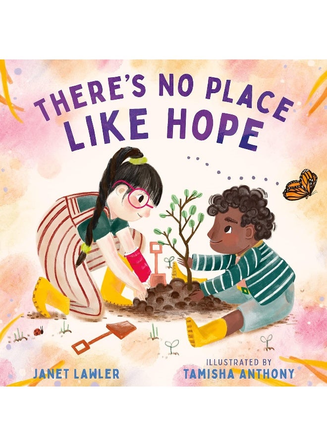 There’s No Place Like Hope