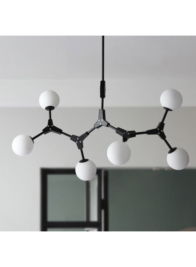 Wahag Celestial Branch Chandelier  - Image 5