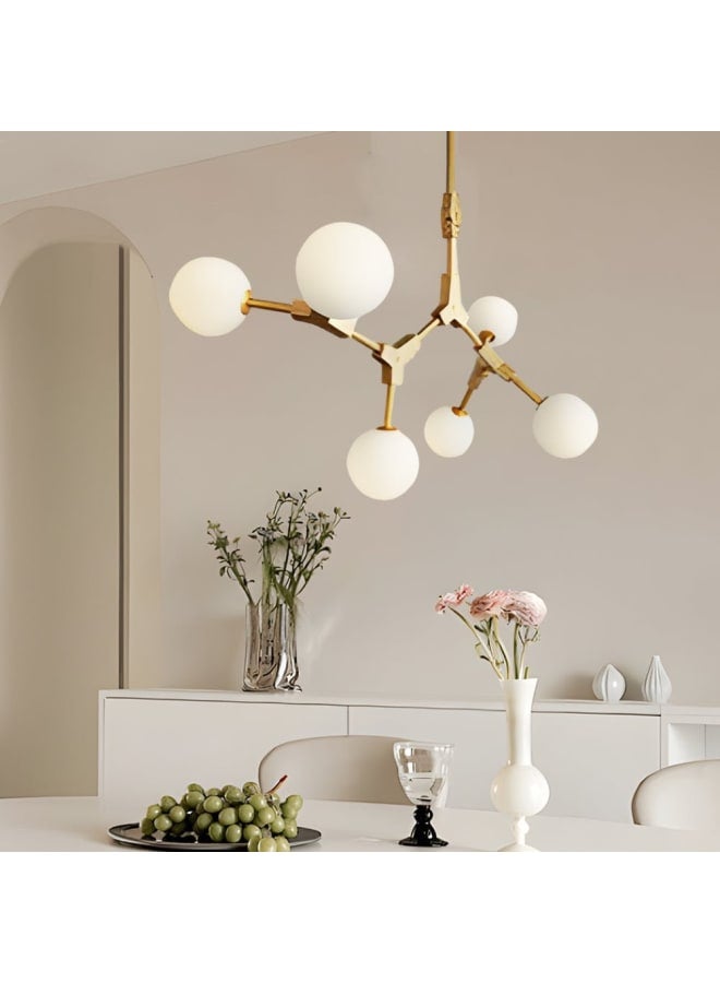 Wahag Celestial Branch Chandelier  - Image 1
