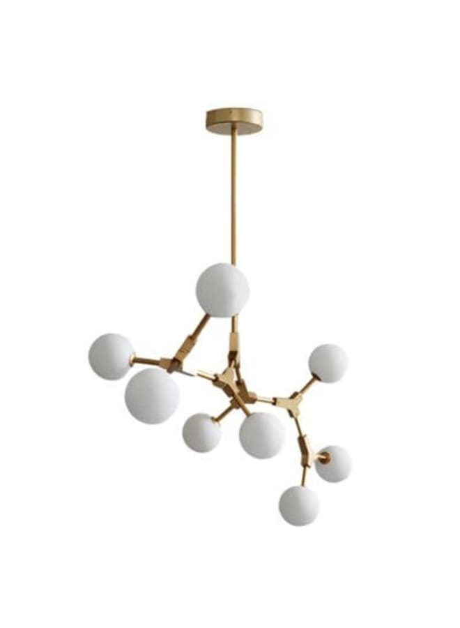 Wahag Celestial Branch Chandelier  - Image 3