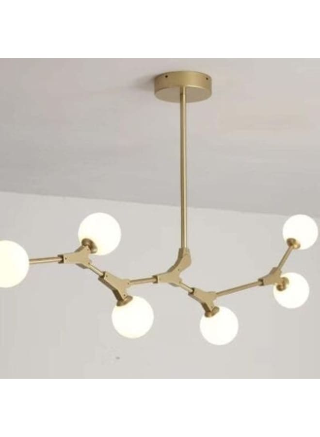 Wahag Celestial Branch Chandelier  - Image 4