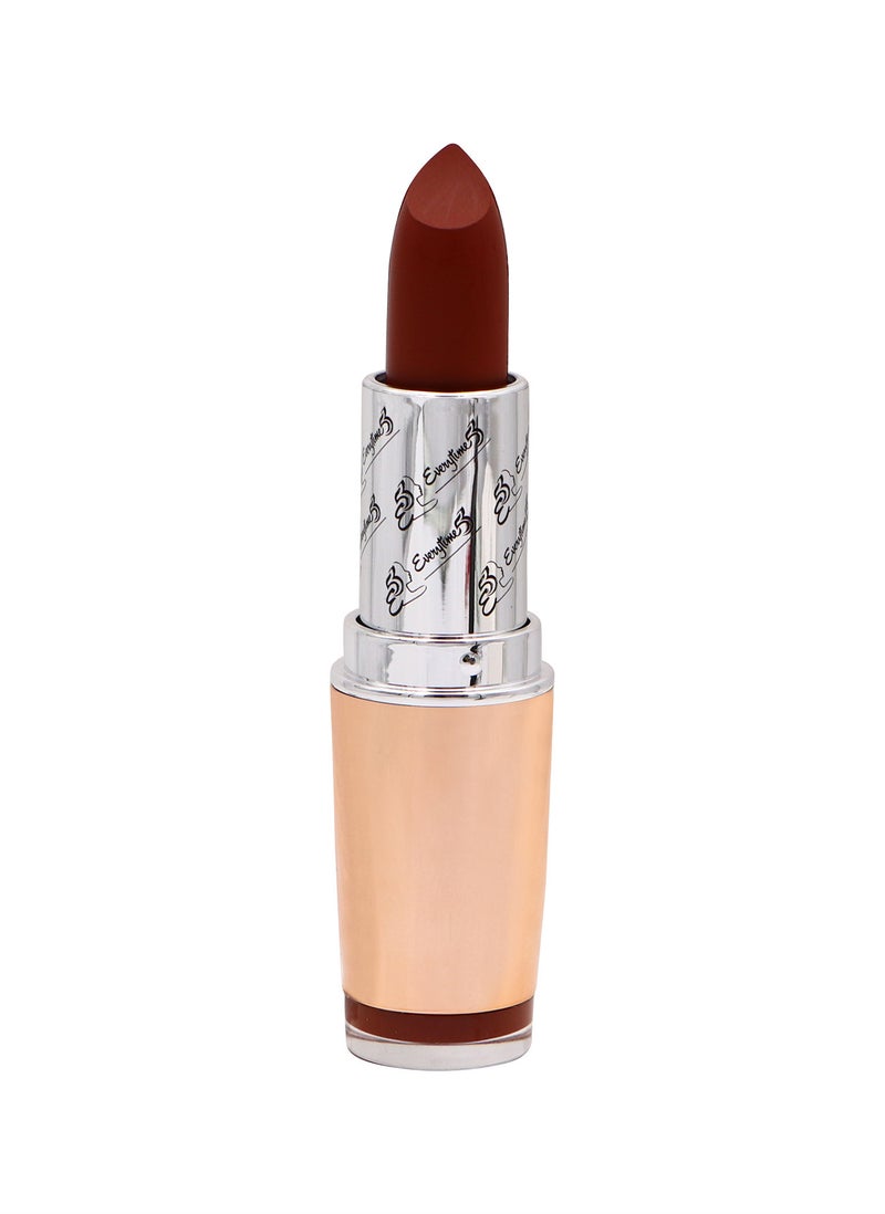 Everytime53 Women's Exquisite Matte Lipstick 4g - EMP008 - Image 4