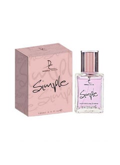DORALL COLLECTION Simple EDT 