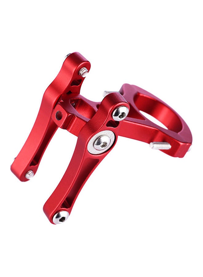 NIBEMINENT Mountain Bike Bottle Holder  - Image 1