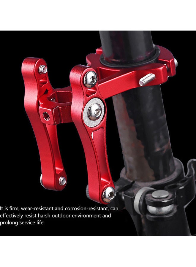 NIBEMINENT Mountain Bike Bottle Holder  - Image 4
