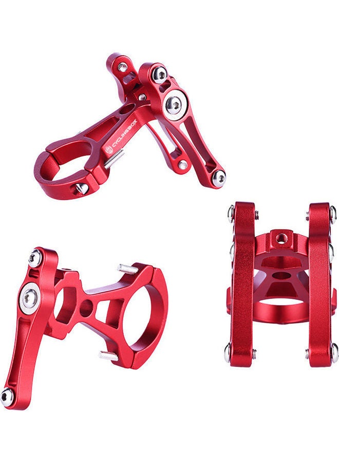 NIBEMINENT Mountain Bike Bottle Holder  - Image 2