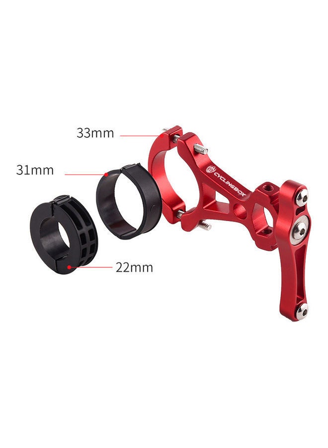NIBEMINENT Mountain Bike Bottle Holder  - Image 5